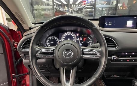 Mazda CX-30 I, 2021 год, 2 121 000 рублей, 10 фотография