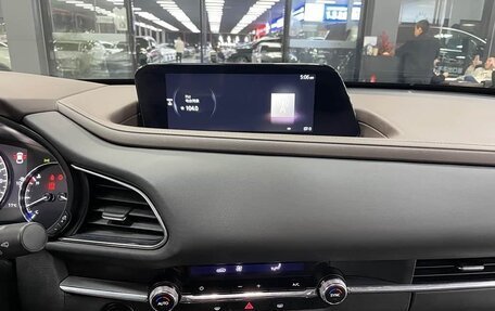 Mazda CX-30 I, 2021 год, 2 121 000 рублей, 12 фотография