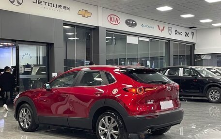 Mazda CX-30 I, 2021 год, 2 121 000 рублей, 6 фотография