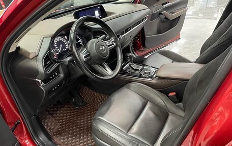 Mazda CX-30 I, 2021 год, 2 121 000 рублей, 8 фотография