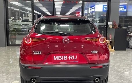 Mazda CX-30 I, 2021 год, 2 121 000 рублей, 5 фотография