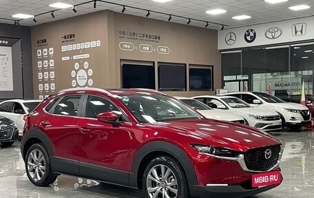 Mazda CX-30 I, 2021 год, 2 121 000 рублей, 4 фотография