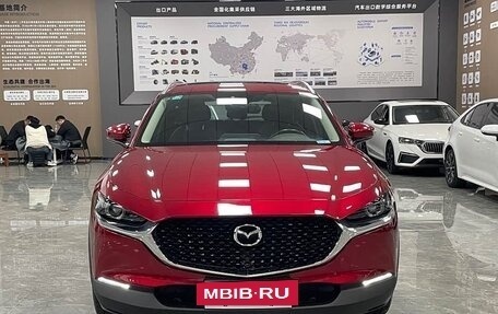 Mazda CX-30 I, 2021 год, 2 121 000 рублей, 3 фотография