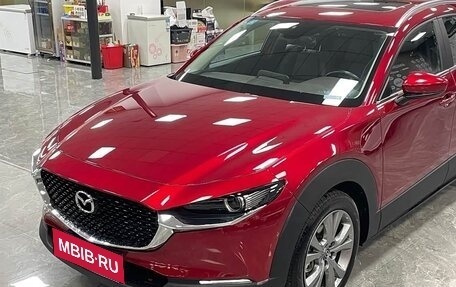 Mazda CX-30 I, 2021 год, 2 121 000 рублей, 2 фотография