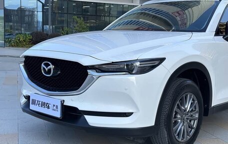 Mazda CX-5 II, 2022 год, 2 657 000 рублей, 2 фотография