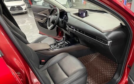 Mazda CX-30 I, 2021 год, 2 121 000 рублей, 15 фотография