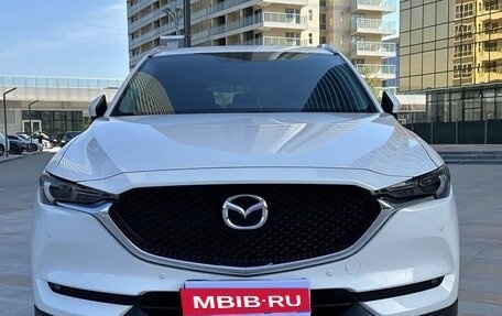 Mazda CX-5 II, 2022 год, 2 657 000 рублей, 3 фотография