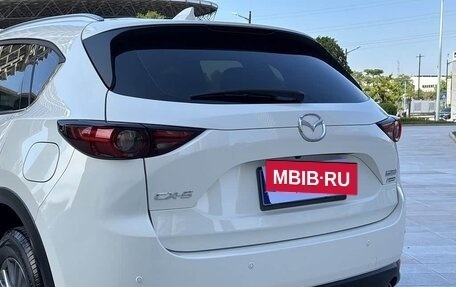 Mazda CX-5 II, 2022 год, 2 657 000 рублей, 8 фотография