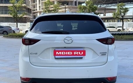 Mazda CX-5 II, 2022 год, 2 657 000 рублей, 6 фотография