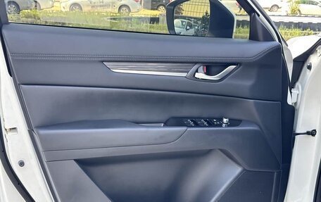 Mazda CX-5 II, 2022 год, 2 657 000 рублей, 12 фотография