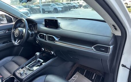 Mazda CX-5 II, 2022 год, 2 657 000 рублей, 19 фотография