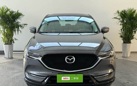 Mazda CX-5 II, 2022 год, 2 610 000 рублей, 2 фотография