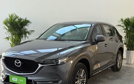Mazda CX-5 II, 2022 год, 2 610 000 рублей, 3 фотография