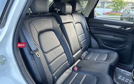 Mazda CX-5 II, 2022 год, 2 657 000 рублей, 21 фотография