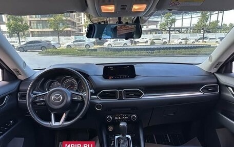 Mazda CX-5 II, 2022 год, 2 657 000 рублей, 14 фотография