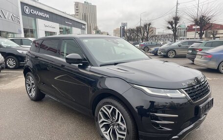 Land Rover Range Rover Evoque II, 2025 год, 6 160 000 рублей, 3 фотография