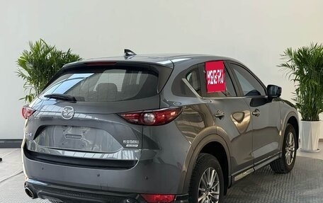 Mazda CX-5 II, 2022 год, 2 610 000 рублей, 6 фотография