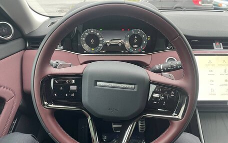 Land Rover Range Rover Evoque II, 2025 год, 6 160 000 рублей, 16 фотография