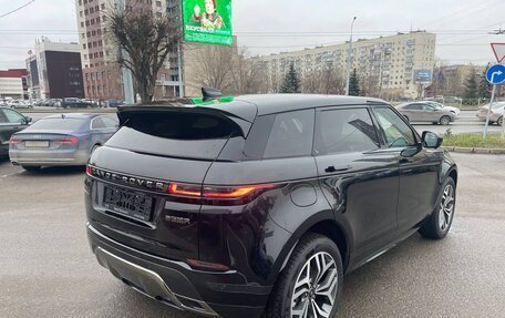 Land Rover Range Rover Evoque II, 2025 год, 6 160 000 рублей, 4 фотография