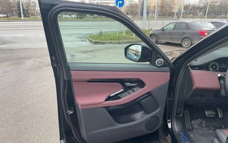 Land Rover Range Rover Evoque II, 2025 год, 6 160 000 рублей, 7 фотография