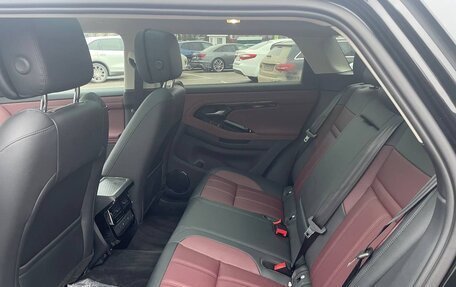 Land Rover Range Rover Evoque II, 2025 год, 6 160 000 рублей, 11 фотография