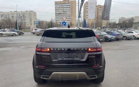 Land Rover Range Rover Evoque II, 2025 год, 6 160 000 рублей, 5 фотография