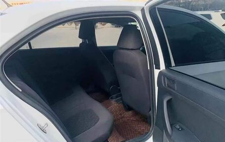 Skoda Rapid II, 2021 год, 1 403 000 рублей, 10 фотография