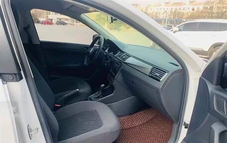 Skoda Rapid II, 2021 год, 1 403 000 рублей, 7 фотография