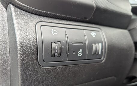 Hyundai Solaris II рестайлинг, 2016 год, 1 050 000 рублей, 11 фотография