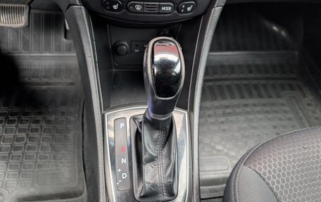 Hyundai Solaris II рестайлинг, 2016 год, 1 050 000 рублей, 15 фотография