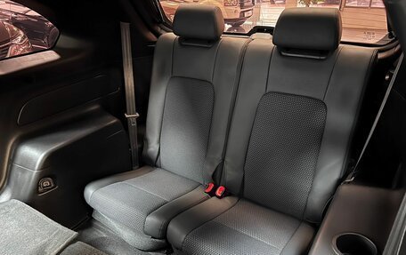 Chevrolet Captiva I, 2011 год, 1 195 000 рублей, 12 фотография