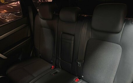 Chevrolet Captiva I, 2011 год, 1 195 000 рублей, 11 фотография