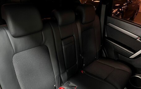 Chevrolet Captiva I, 2011 год, 1 195 000 рублей, 16 фотография