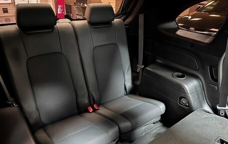 Chevrolet Captiva I, 2011 год, 1 195 000 рублей, 15 фотография