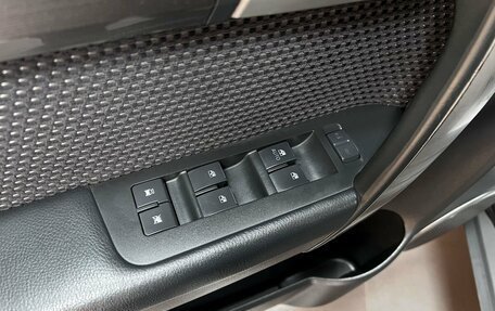 Chevrolet Captiva I, 2011 год, 1 195 000 рублей, 19 фотография