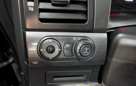 Chevrolet Captiva I, 2011 год, 1 195 000 рублей, 20 фотография