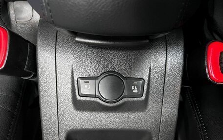 Chevrolet Captiva I, 2011 год, 1 195 000 рублей, 25 фотография