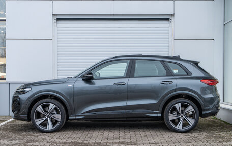 Audi Q5, 2025 год, 9 450 000 рублей, 2 фотография