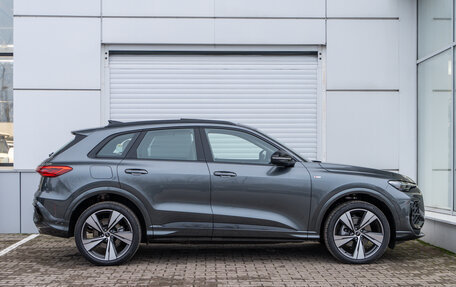 Audi Q5, 2025 год, 9 450 000 рублей, 6 фотография