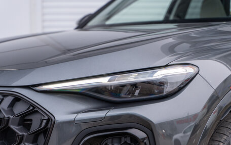 Audi Q5, 2025 год, 9 450 000 рублей, 7 фотография