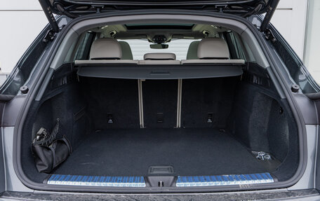 Audi Q5, 2025 год, 9 450 000 рублей, 9 фотография