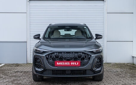 Audi Q5, 2025 год, 9 450 000 рублей, 8 фотография