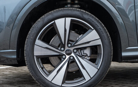 Audi Q5, 2025 год, 9 450 000 рублей, 10 фотография