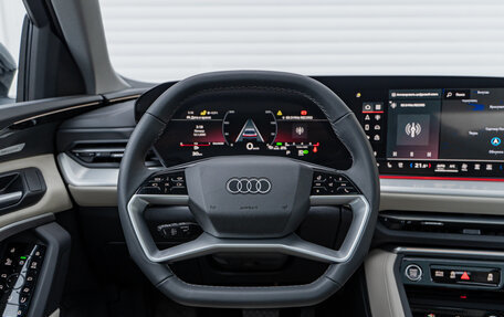 Audi Q5, 2025 год, 9 450 000 рублей, 16 фотография