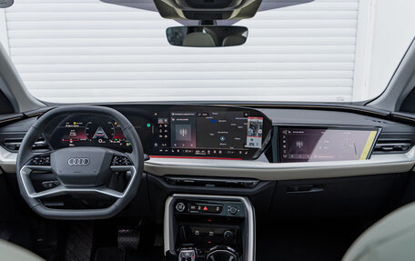 Audi Q5, 2025 год, 9 450 000 рублей, 12 фотография