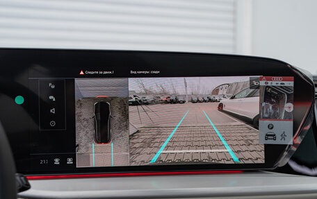 Audi Q5, 2025 год, 9 450 000 рублей, 25 фотография