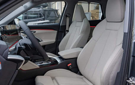 Audi Q5, 2025 год, 9 450 000 рублей, 29 фотография