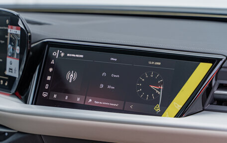 Audi Q5, 2025 год, 9 450 000 рублей, 28 фотография