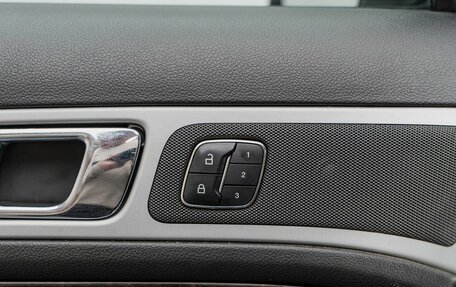 Ford Explorer VI, 2012 год, 2 050 000 рублей, 21 фотография