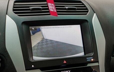 Ford Explorer VI, 2012 год, 2 050 000 рублей, 18 фотография